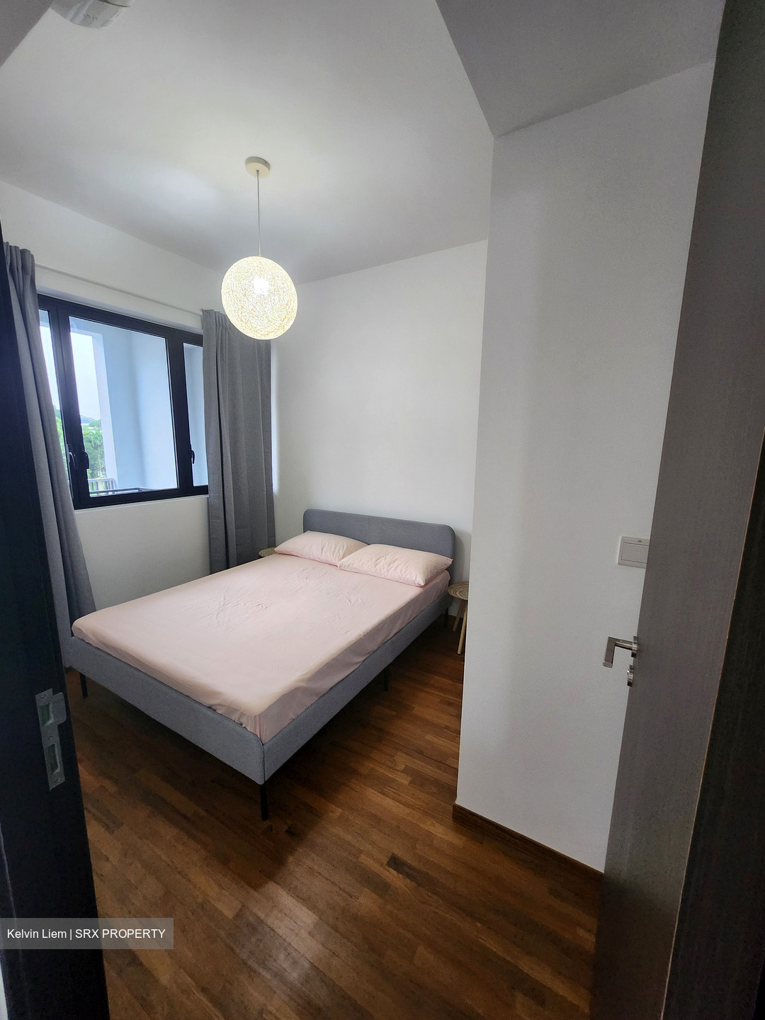 Mayfair Gardens (D21), Condominium #549560041